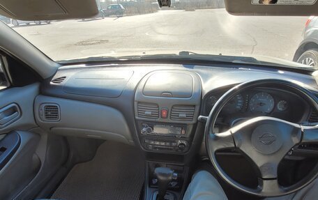 Nissan Sunny N16, 2000 год, 230 000 рублей, 2 фотография