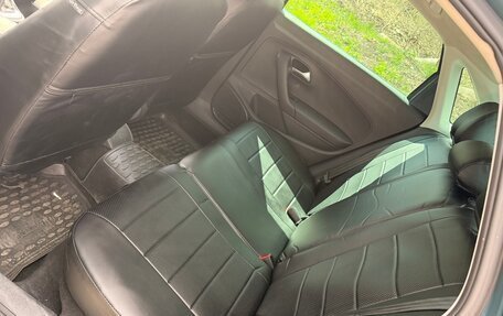 Volkswagen Polo VI (EU Market), 2019 год, 1 200 000 рублей, 13 фотография