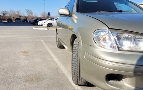 Nissan Sunny N16, 2000 год, 230 000 рублей, 3 фотография