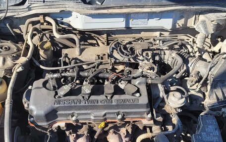 Nissan Sunny N16, 2000 год, 230 000 рублей, 5 фотография