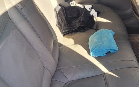 Nissan Sunny N16, 2000 год, 230 000 рублей, 6 фотография