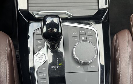 BMW X3, 2023 год, 3 350 000 рублей, 7 фотография