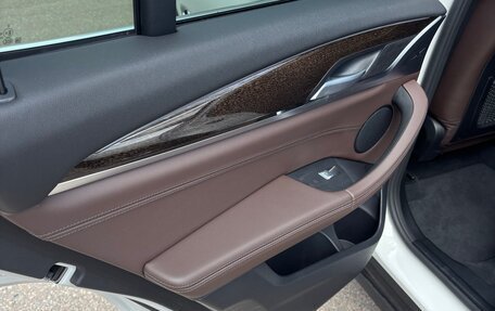 BMW X3, 2023 год, 3 350 000 рублей, 9 фотография