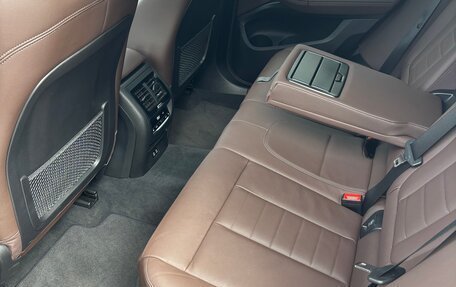 BMW X3, 2023 год, 3 350 000 рублей, 10 фотография