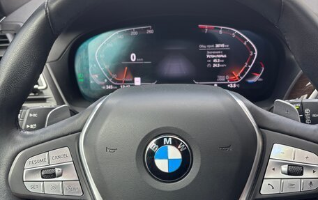 BMW X3, 2023 год, 3 350 000 рублей, 16 фотография