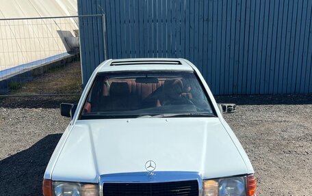 Mercedes-Benz 190 (W201), 1988 год, 180 000 рублей, 9 фотография