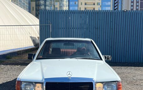 Mercedes-Benz 190 (W201), 1988 год, 180 000 рублей, 8 фотография