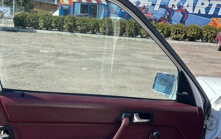 Mercedes-Benz 190 (W201), 1988 год, 180 000 рублей, 11 фотография