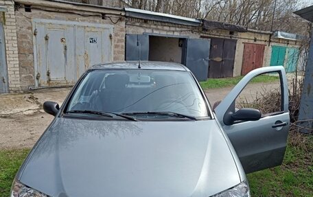 Fiat Siena, 2005 год, 950 000 рублей, 2 фотография