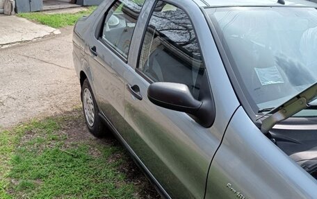 Fiat Siena, 2005 год, 950 000 рублей, 4 фотография