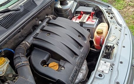 Fiat Siena, 2005 год, 950 000 рублей, 5 фотография