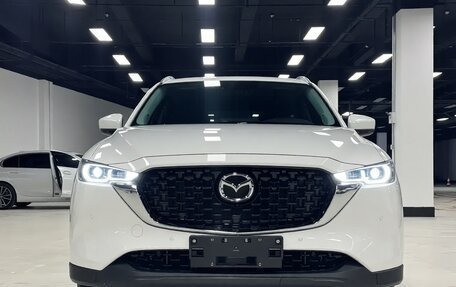 Mazda CX-5 II, 2024 год, 2 650 000 рублей, 2 фотография