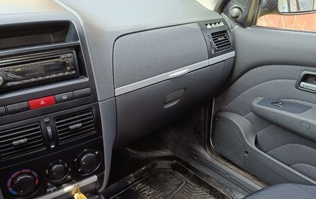 Fiat Siena, 2005 год, 950 000 рублей, 10 фотография