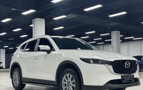 Mazda CX-5 II, 2024 год, 2 650 000 рублей, 3 фотография
