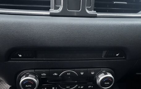 Mazda CX-5 II, 2024 год, 2 650 000 рублей, 10 фотография