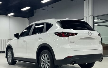 Mazda CX-5 II, 2024 год, 2 650 000 рублей, 4 фотография