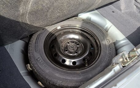 Fiat Siena, 2005 год, 950 000 рублей, 11 фотография