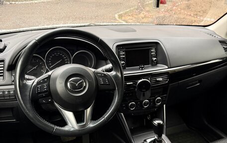 Mazda CX-5 II, 2014 год, 2 200 000 рублей, 8 фотография