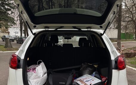 Mazda CX-5 II, 2014 год, 2 200 000 рублей, 7 фотография