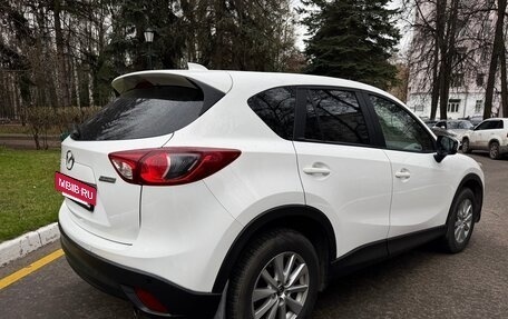 Mazda CX-5 II, 2014 год, 2 200 000 рублей, 4 фотография