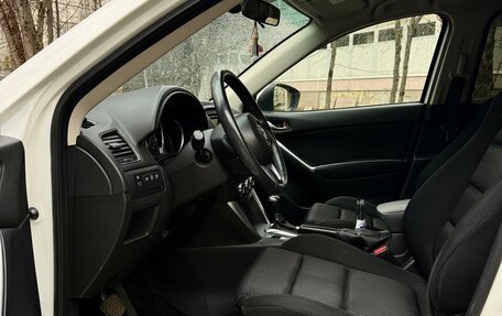 Mazda CX-5 II, 2014 год, 2 200 000 рублей, 11 фотография