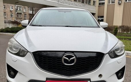 Mazda CX-5 II, 2014 год, 2 200 000 рублей, 3 фотография