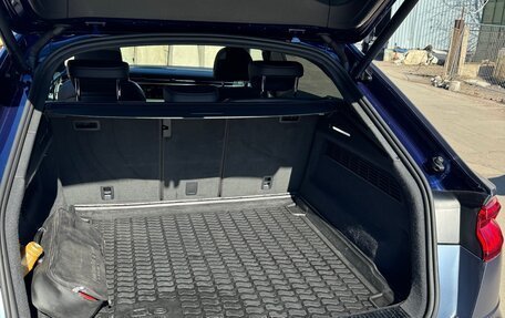 Audi Q8 I, 2019 год, 6 100 000 рублей, 9 фотография