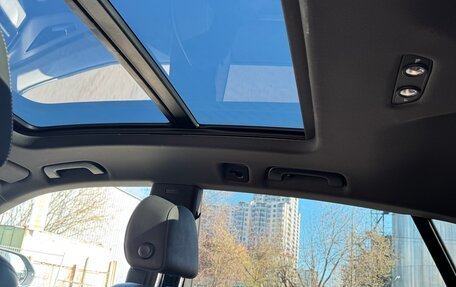 Audi Q8 I, 2019 год, 6 100 000 рублей, 10 фотография