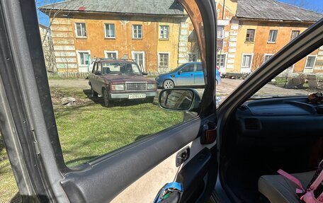 Nissan March II, 2001 год, 280 000 рублей, 2 фотография