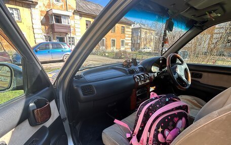 Nissan March II, 2001 год, 280 000 рублей, 3 фотография