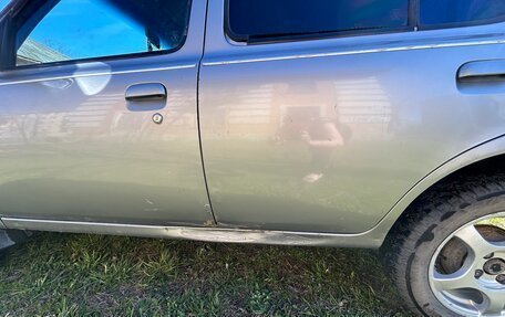 Nissan March II, 2001 год, 280 000 рублей, 5 фотография