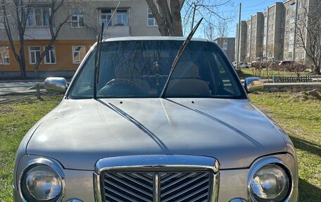 Nissan March II, 2001 год, 280 000 рублей, 14 фотография