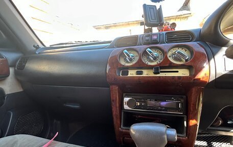 Nissan March II, 2001 год, 280 000 рублей, 8 фотография