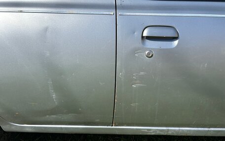 Nissan March II, 2001 год, 280 000 рублей, 11 фотография