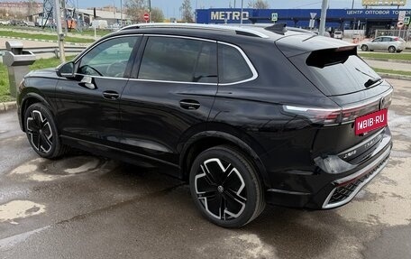 Volkswagen Tiguan, 2024 год, 4 300 000 рублей, 7 фотография