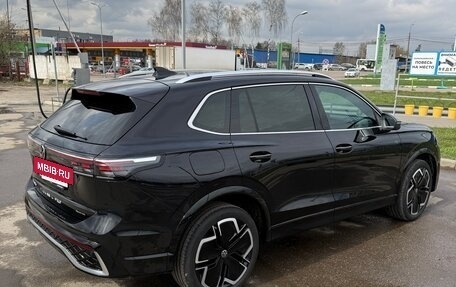 Volkswagen Tiguan, 2024 год, 4 300 000 рублей, 6 фотография