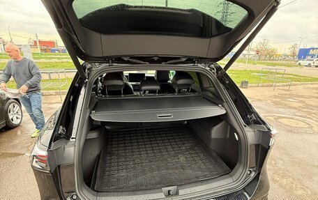 Volkswagen Tiguan, 2024 год, 4 300 000 рублей, 14 фотография