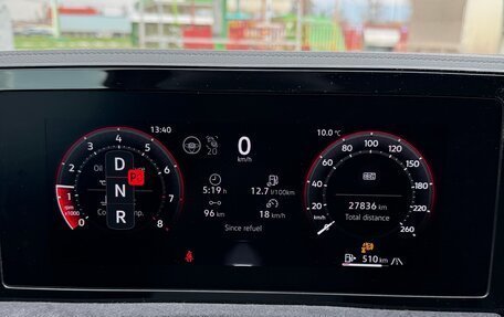 Volkswagen Tiguan, 2024 год, 4 300 000 рублей, 36 фотография