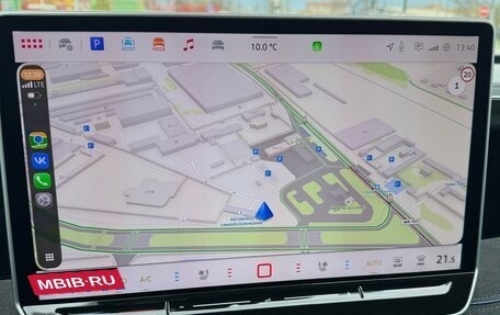 Volkswagen Tiguan, 2024 год, 4 300 000 рублей, 34 фотография