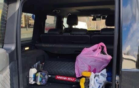 Mercedes-Benz G-Класс W463 рестайлинг _iii, 2021 год, 17 000 000 рублей, 12 фотография