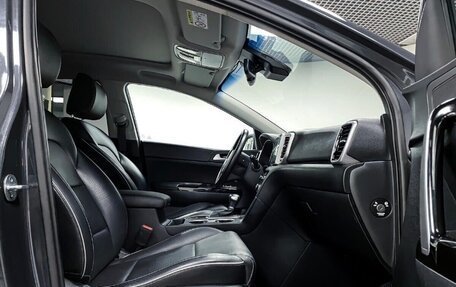 KIA Sportage IV рестайлинг, 2021 год, 2 950 000 рублей, 6 фотография