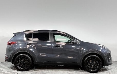 KIA Sportage IV рестайлинг, 2021 год, 2 950 000 рублей, 4 фотография