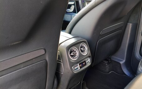 Mercedes-Benz G-Класс W463 рестайлинг _iii, 2021 год, 17 000 000 рублей, 17 фотография