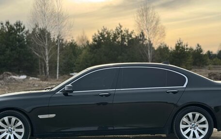 BMW 7 серия, 2014 год, 1 690 000 рублей, 8 фотография
