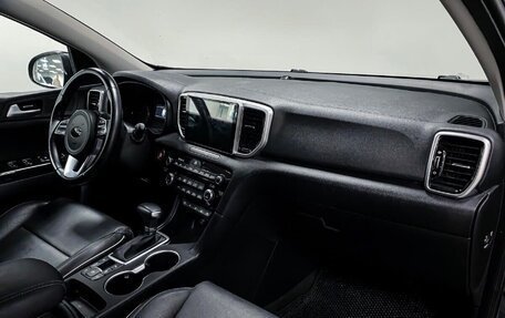 KIA Sportage IV рестайлинг, 2021 год, 2 950 000 рублей, 11 фотография