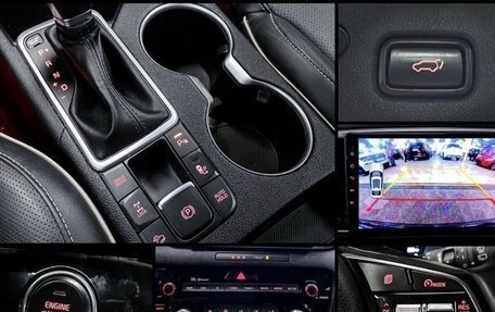 KIA Sportage IV рестайлинг, 2021 год, 2 950 000 рублей, 9 фотография