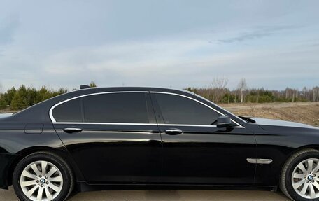 BMW 7 серия, 2014 год, 1 690 000 рублей, 7 фотография