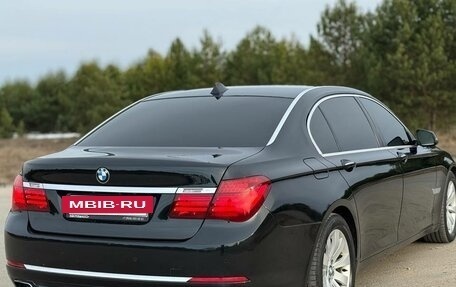 BMW 7 серия, 2014 год, 1 690 000 рублей, 9 фотография