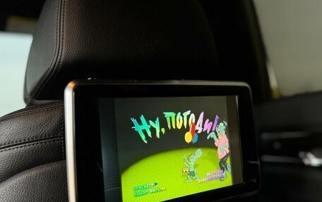 BMW 7 серия, 2014 год, 1 690 000 рублей, 25 фотография