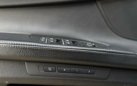 BMW 7 серия, 2014 год, 1 690 000 рублей, 22 фотография